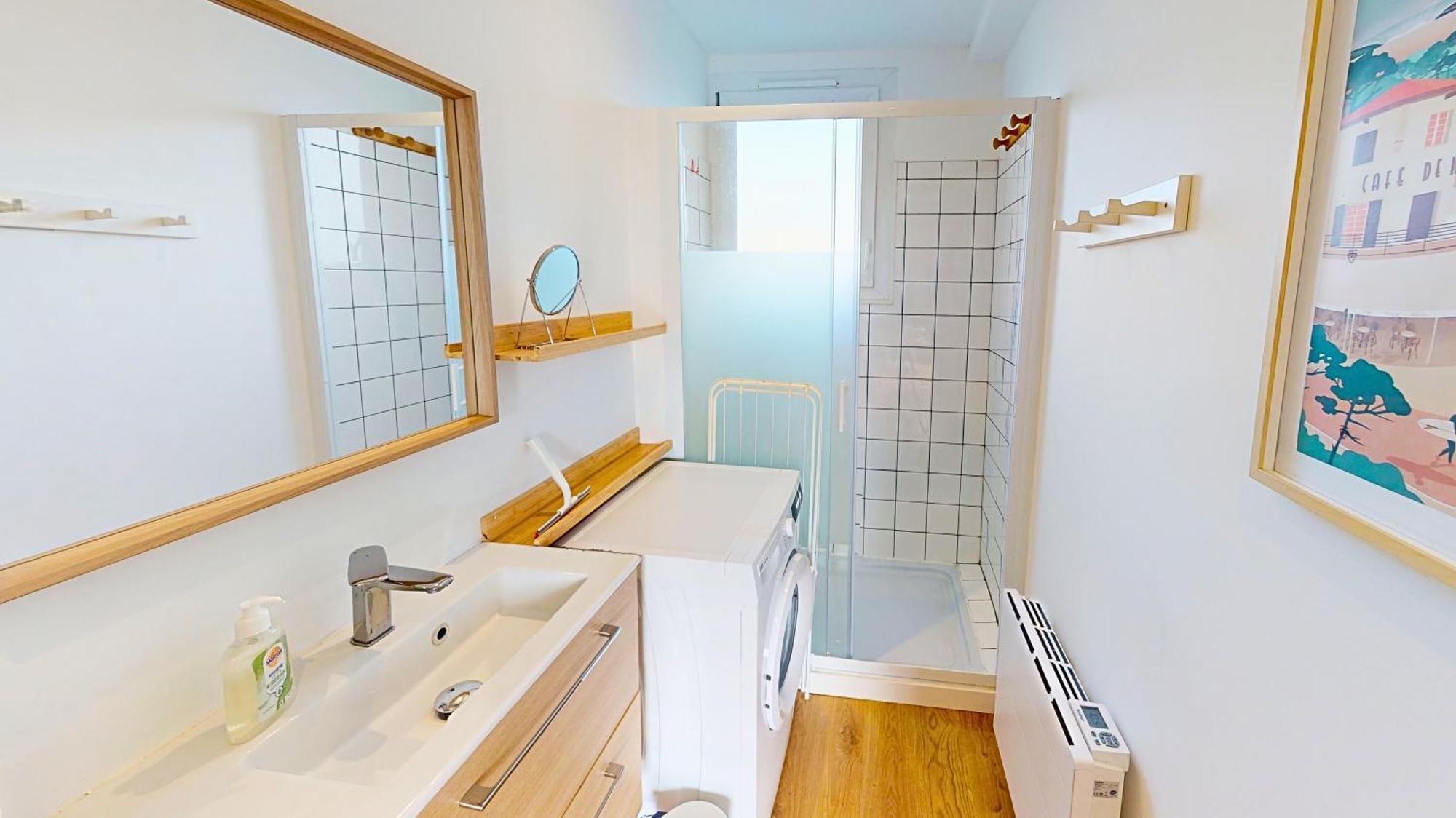 Sable - Appartement Renove Pour 4 Personnes Soorts-Hossegor Exterior photo